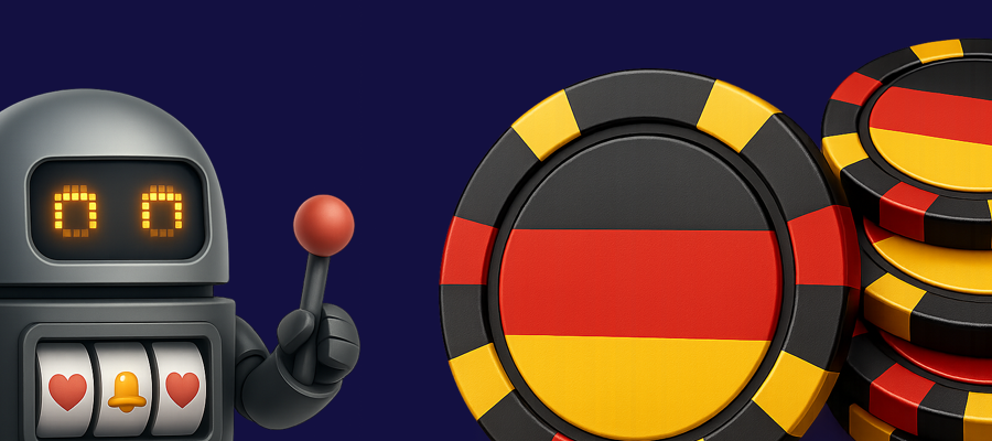 Online Casino Deutschland 
