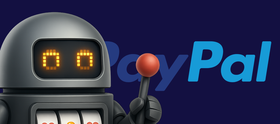 Online Casino Paypal