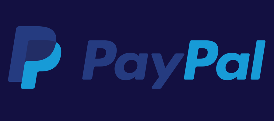 PayPal-Symbol